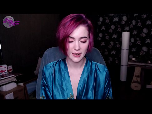 ❤️ آموزش jerk off از یک دختر روسی به زبان انگلیسی ️ لعنتی در ما ❤